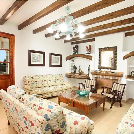 - 40629 Mallorca Holiday home