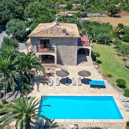- 40629 Mallorca Holiday home *
