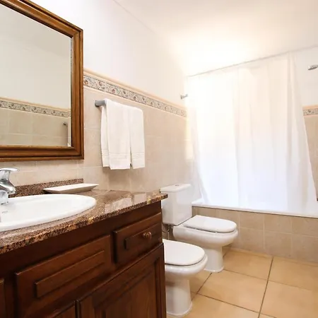 Holiday home - 40629 Mallorca *