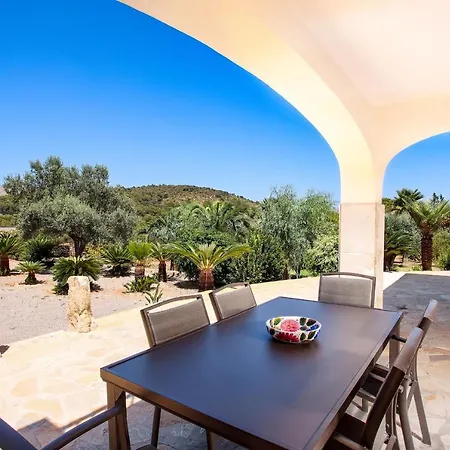 Holiday home - 40629 Mallorca *