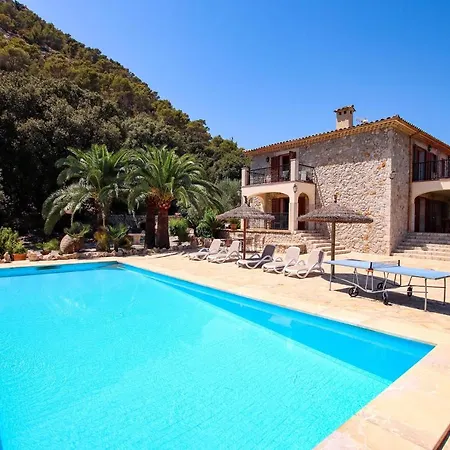 - 40629 Mallorca *