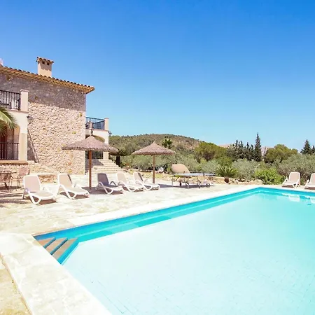 - 40629 Mallorca Holiday home