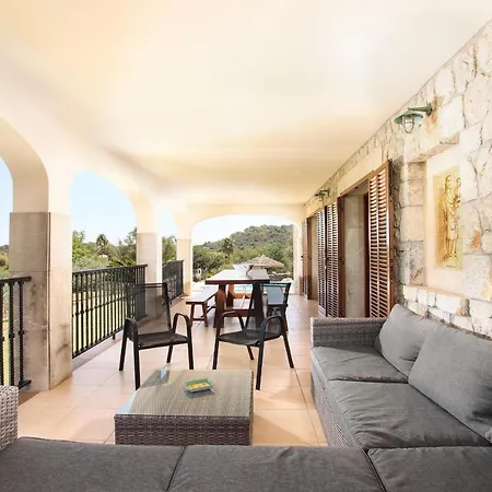 Holiday home - 40629 Mallorca Pollenca