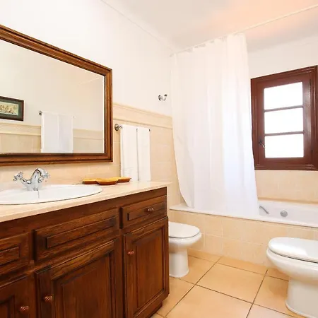 - 40629 Mallorca Holiday home Pollenca