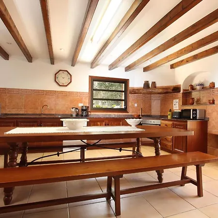 - 40629 Mallorca Holiday home