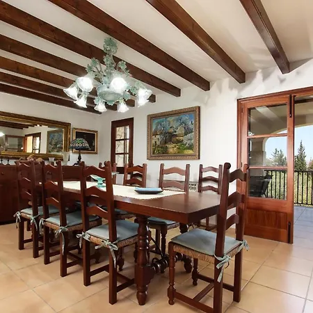 - 40629 Mallorca Holiday home Pollenca