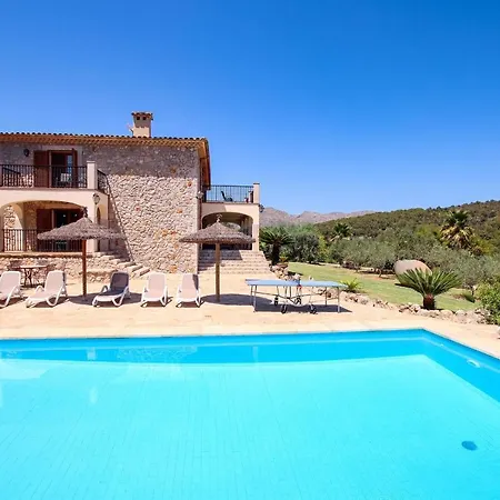 - 40629 Mallorca Holiday home Pollenca