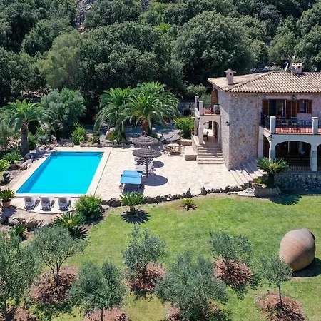 - 40629 Mallorca Holiday home Pollenca