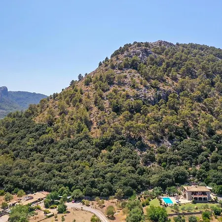- 40629 Mallorca Holiday home Pollenca
