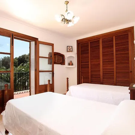 - 40629 Mallorca Holiday home Pollenca