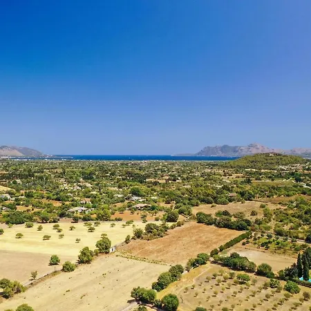 - 40629 Mallorca Holiday home *