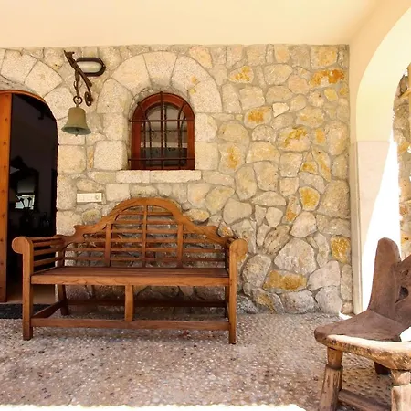 Holiday home - 40629 Mallorca Pollenca