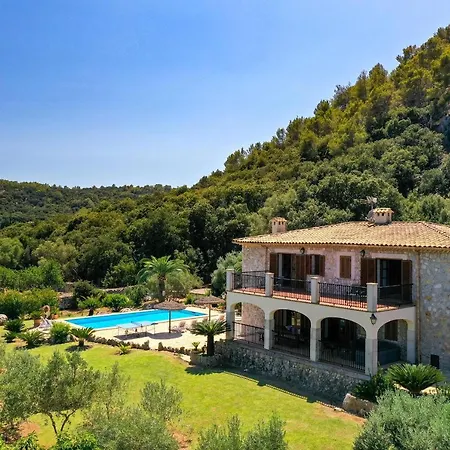 - 40629 Mallorca Holiday home