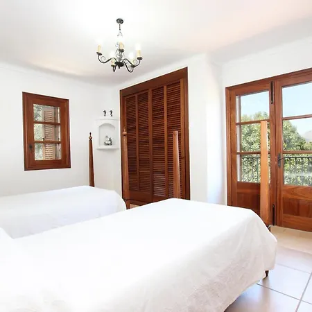 Holiday home - 40629 Mallorca