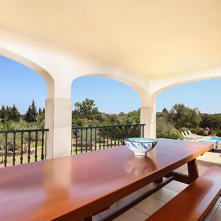 - 40629 Mallorca Pollenca