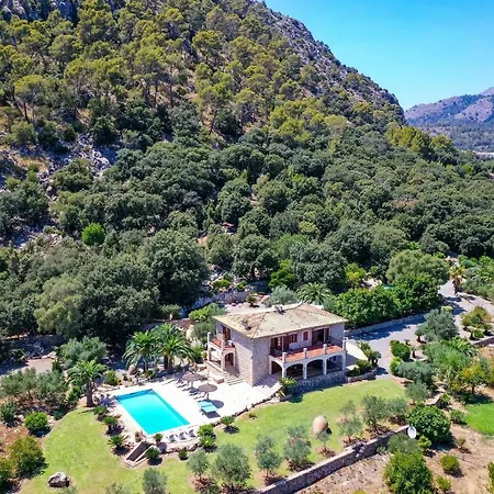 - 40629 Mallorca * Польенса